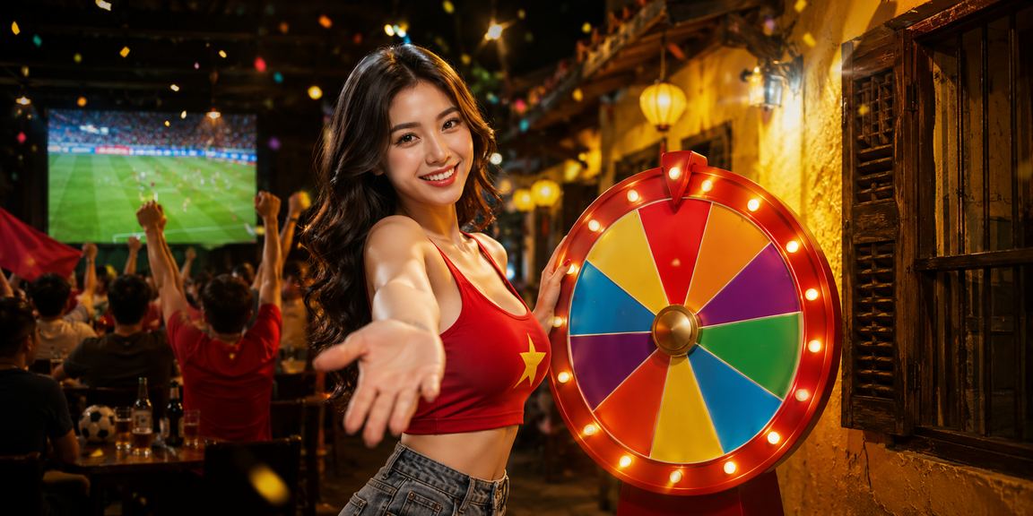 one bet