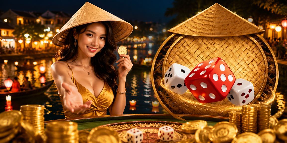 one bet