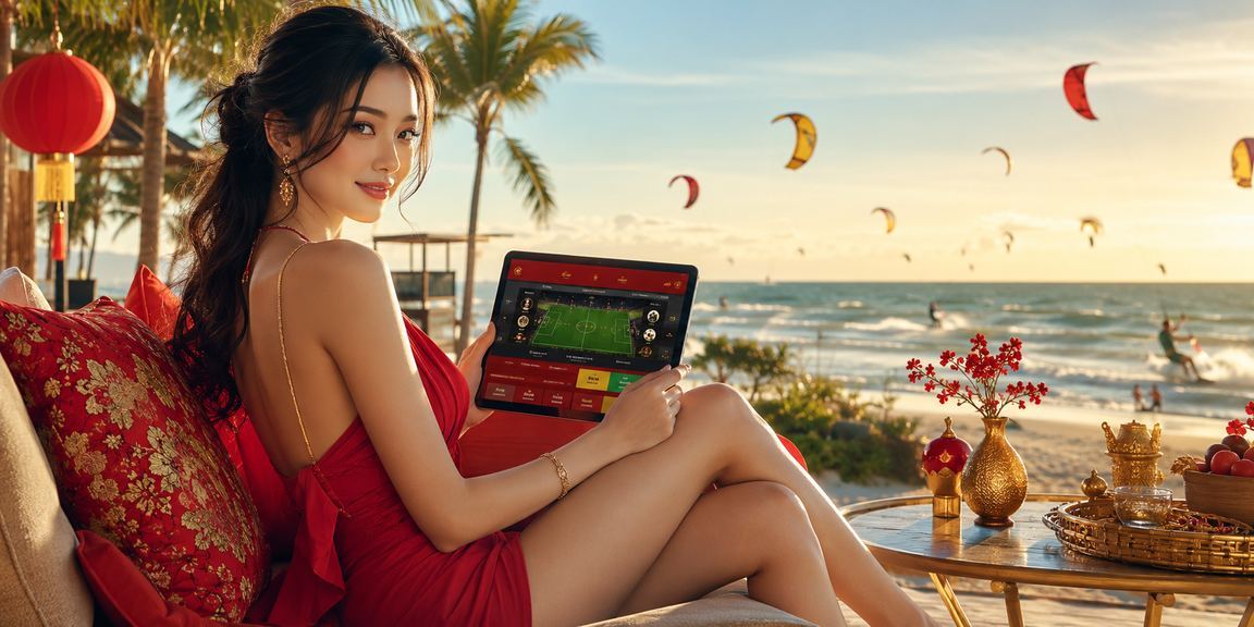 one bet